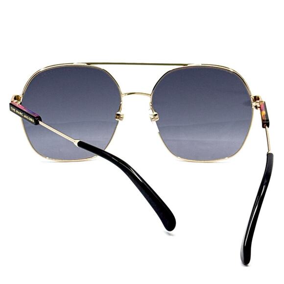 New, MARC JACOBS Sunglasses MARC 576/S RHL9O Authentic - Picture 10 of 11